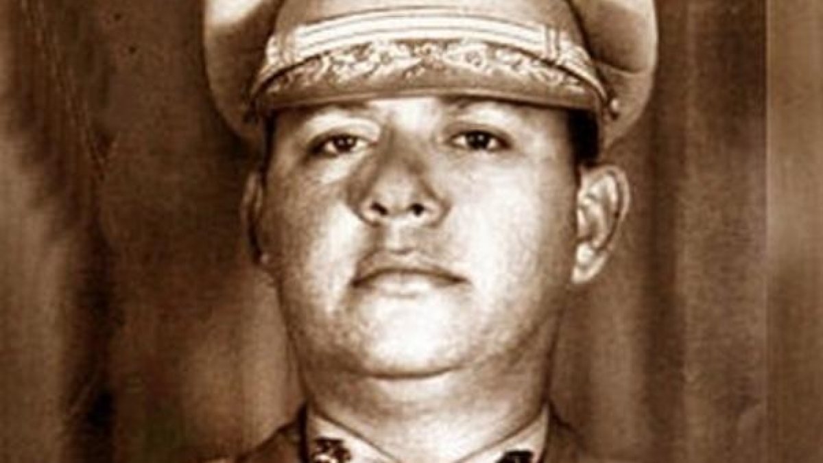 Juan María Lora Fernández