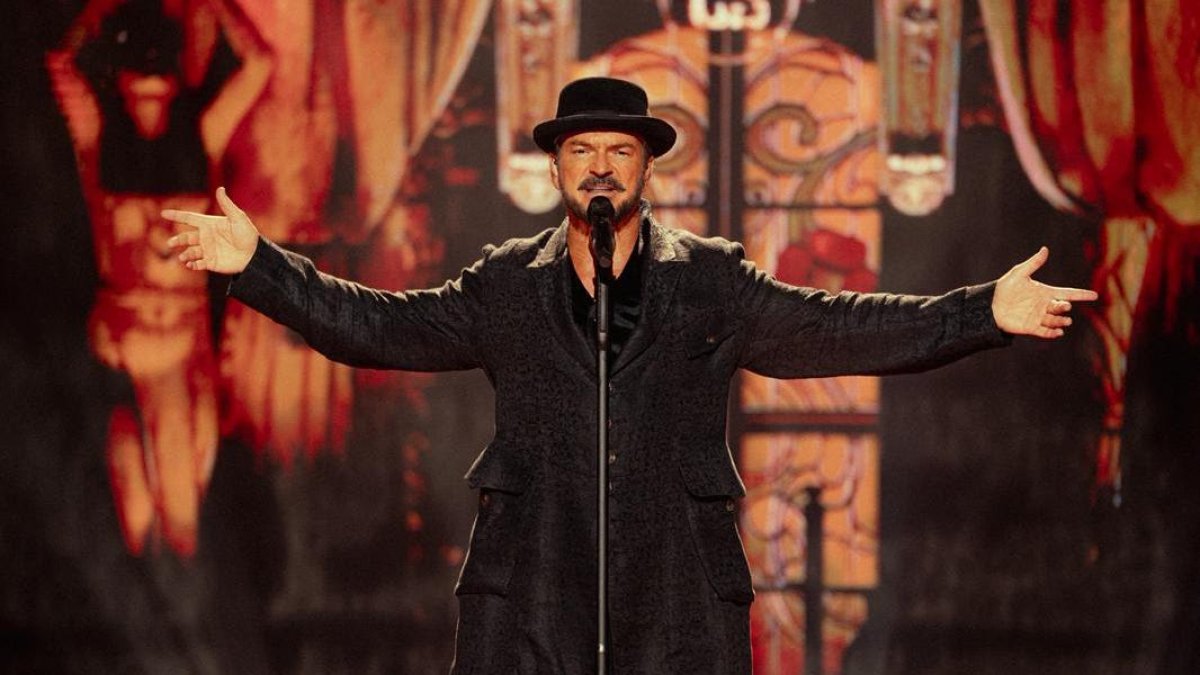 Ricardo Arjona