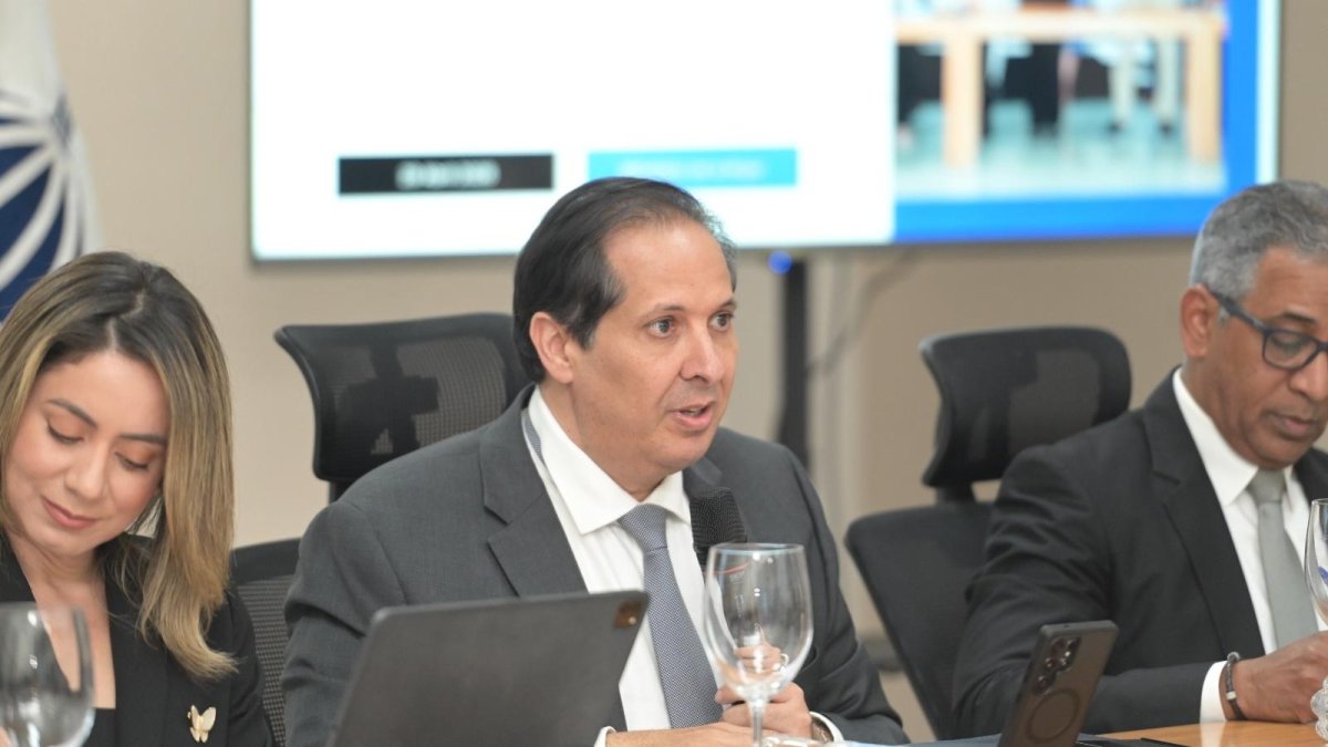 Víctor Atallah