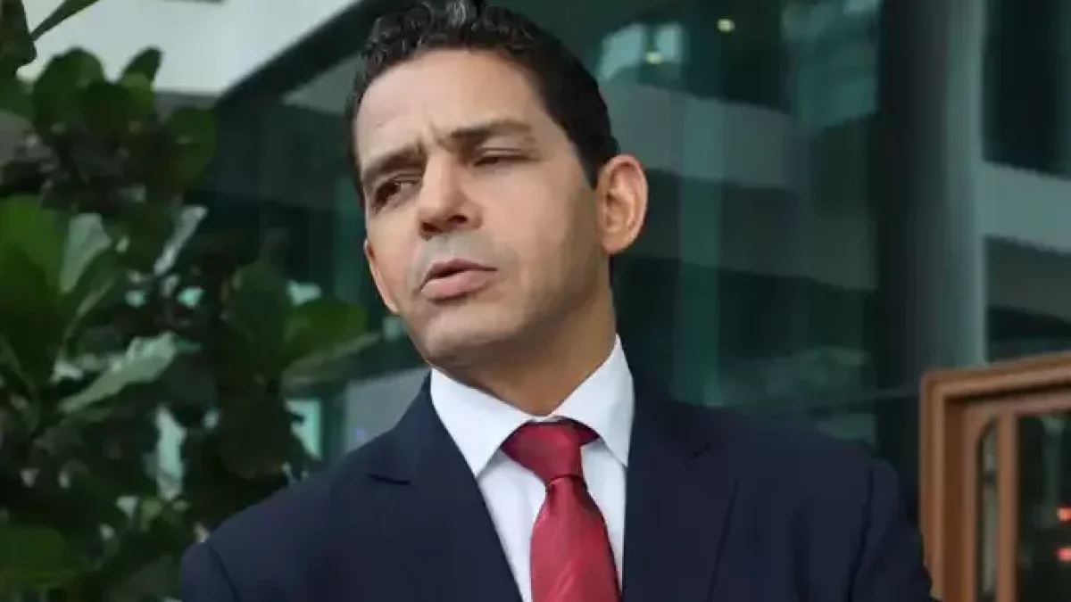 RD debe vigilar ubicación y condiciones de deportados, señala politólogo sobre memorándum