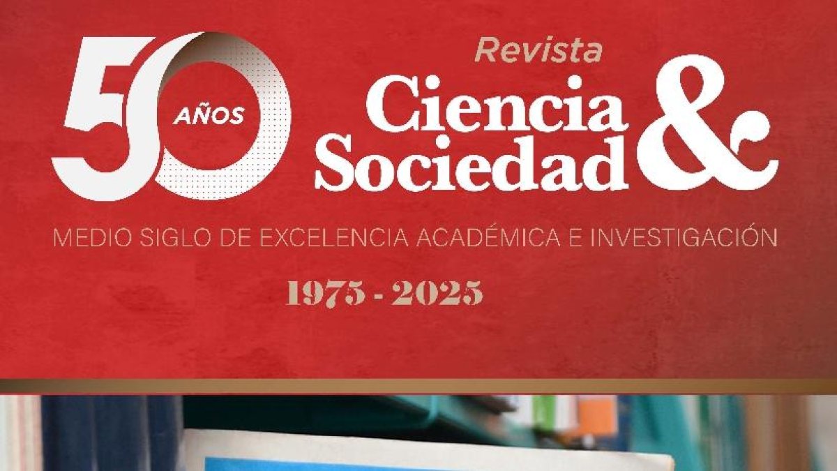 Celebrar el 50 aniversario de Ciencia y Sociedad no implica ignorar sus retos. La indexación en bases de datos como Scopus o Web of Science, es una meta pendiente que ampliaría la visibilidad de la revista y de las ciencias dominicanas y caribeñas.