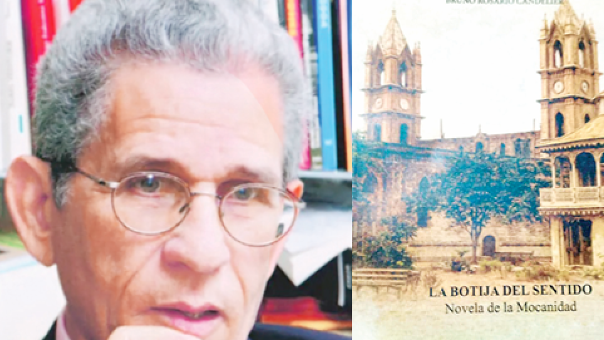 Bruno Rosario Candelier
