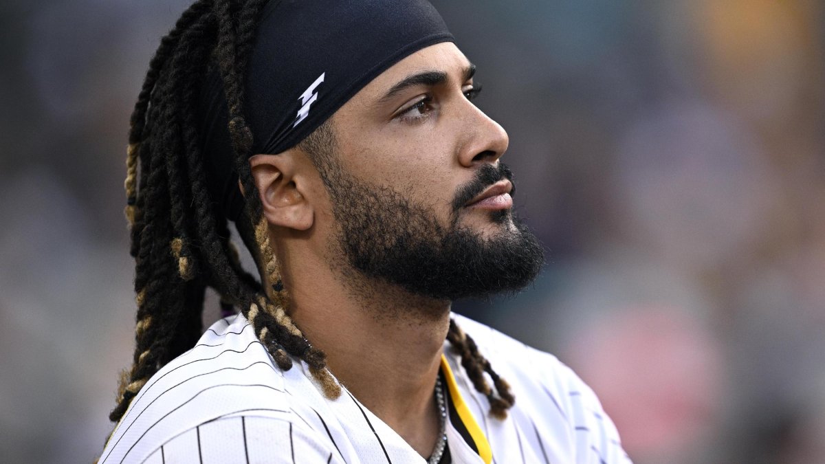 ¡Pesadilla! Tatis jr. en su peor inicio de Grandes Ligas