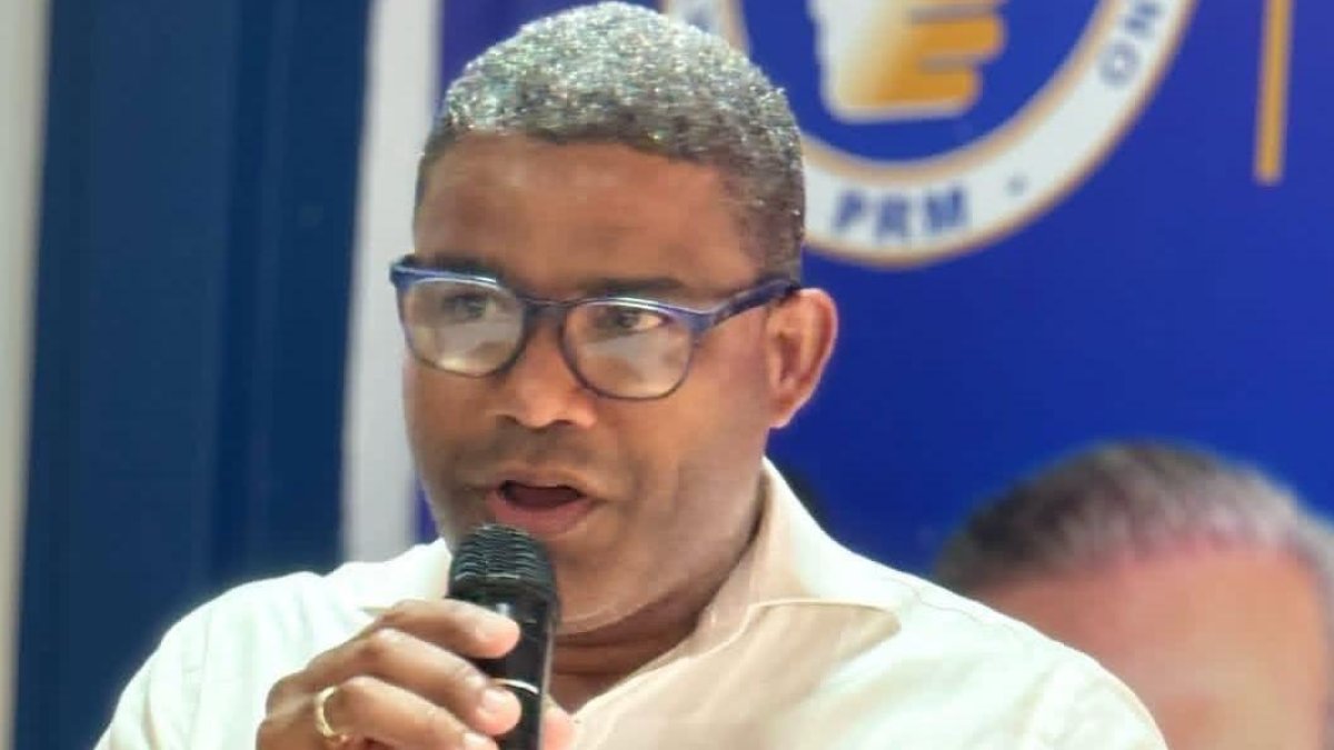 Robert Polanco
