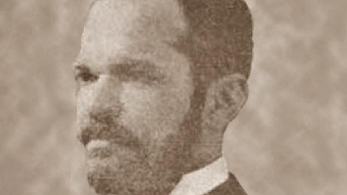 Alejandro Woss y Gil