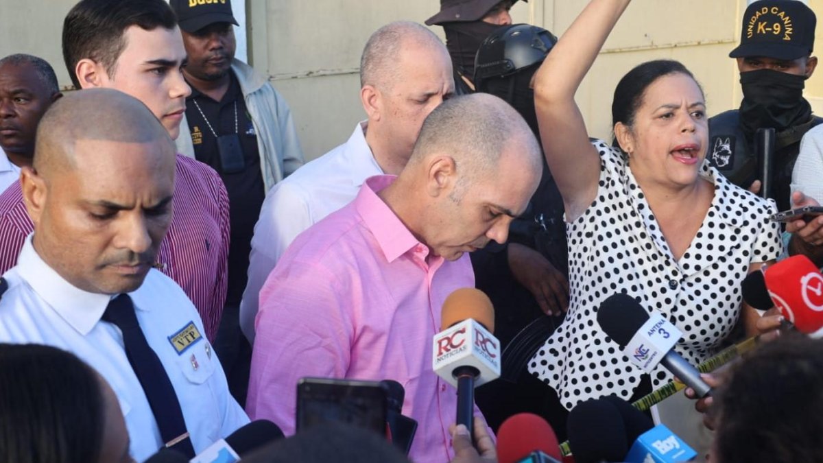Mario José Redondo Llenas
