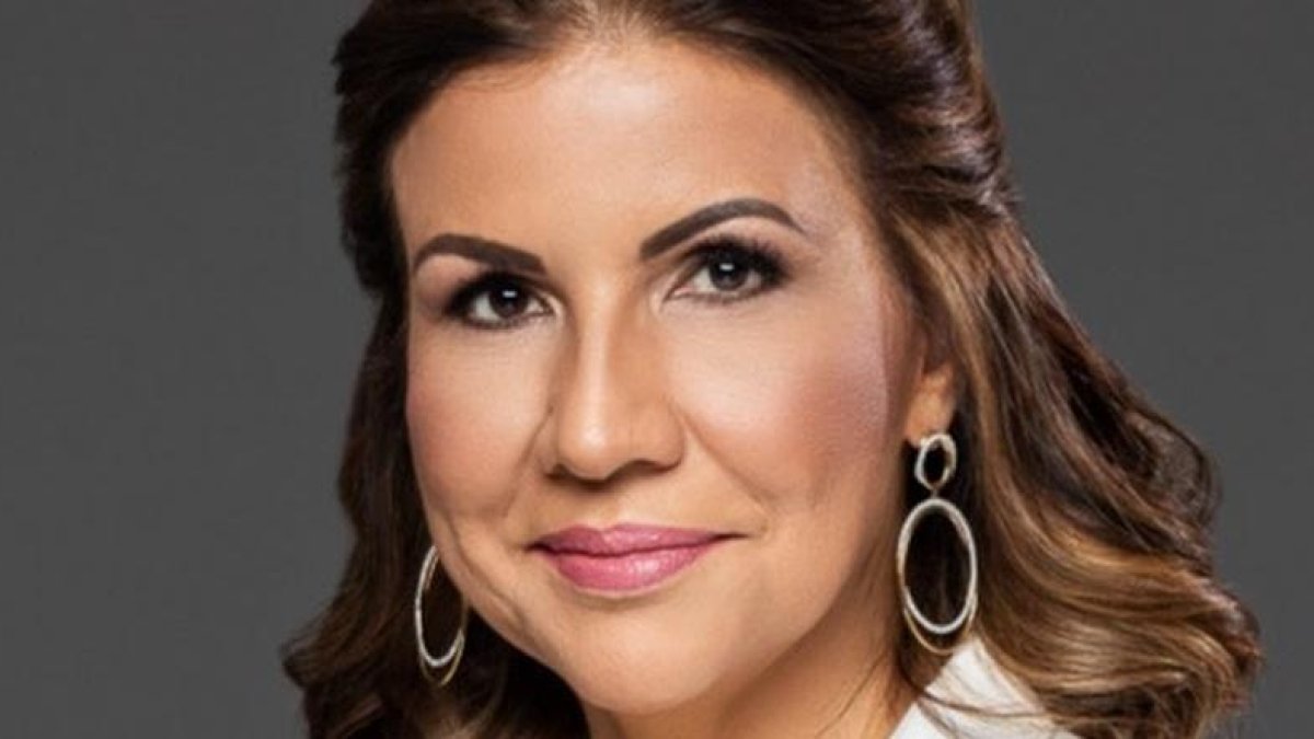 Margarita Cedeño