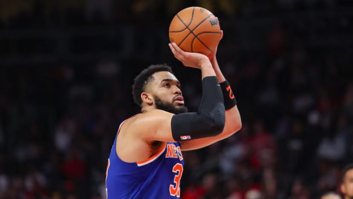 NBA celebra récord histórico: ocho campeones distintos en ocho temporadas