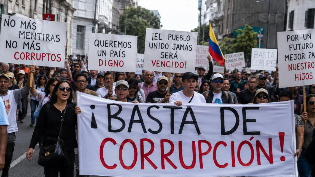 Protesta