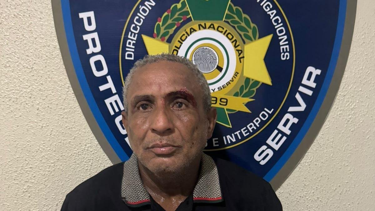 Le reclamó por la velocidad en que manejaba y terminó muerto en los Guaricanos