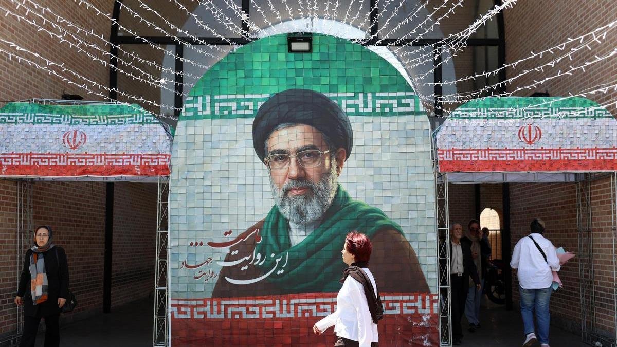 Irán responde a EE. UU. sobre fin de la guerra a través de mediador pakistaní