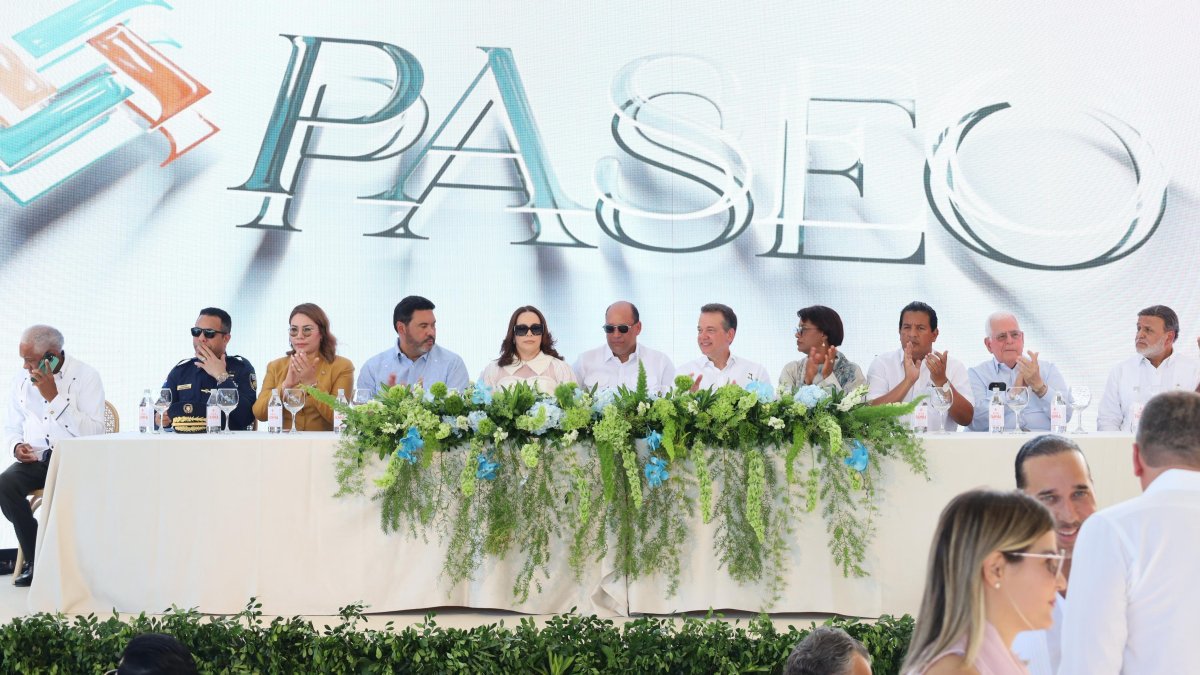 Ito Bisonó plantea necesidad de ampliar oferta habitacional