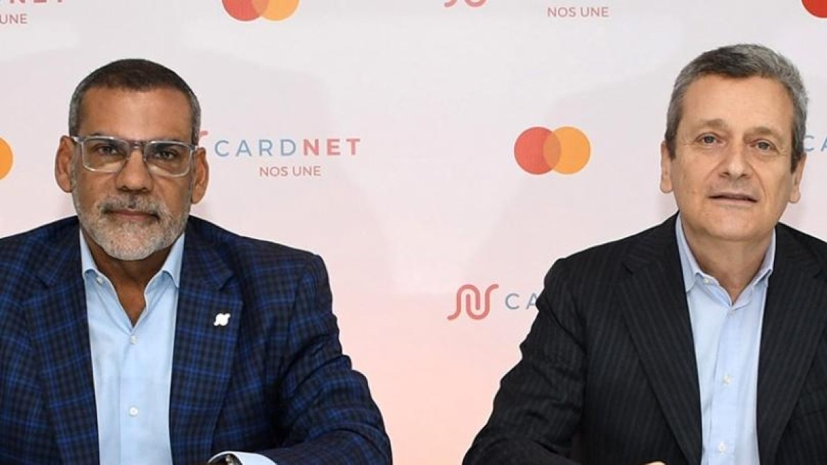 CardNET y Mastercard impulsan pagos digitales en RD