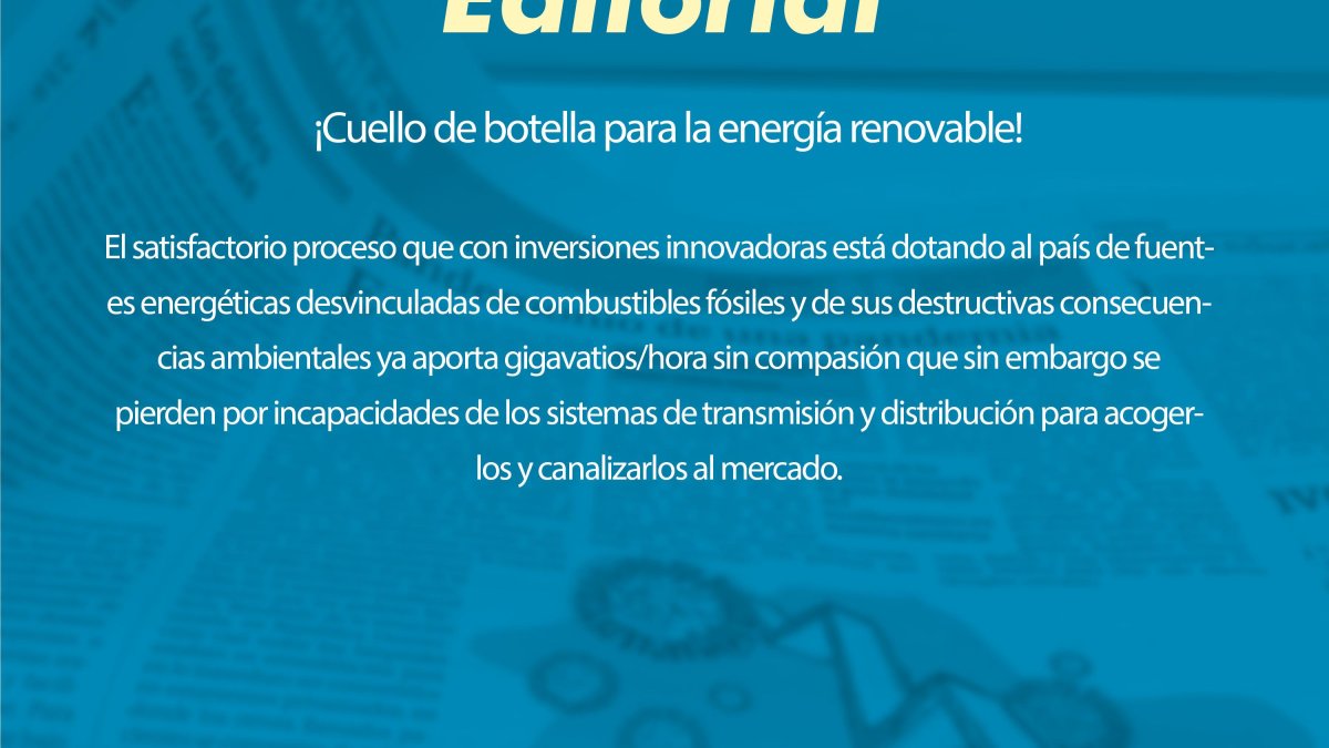 Editorial