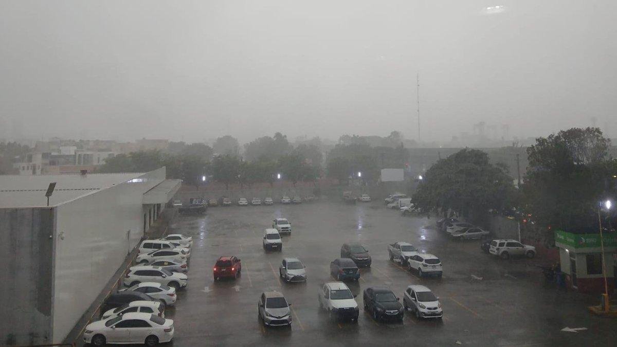 Así estará el clima para este fin de semana