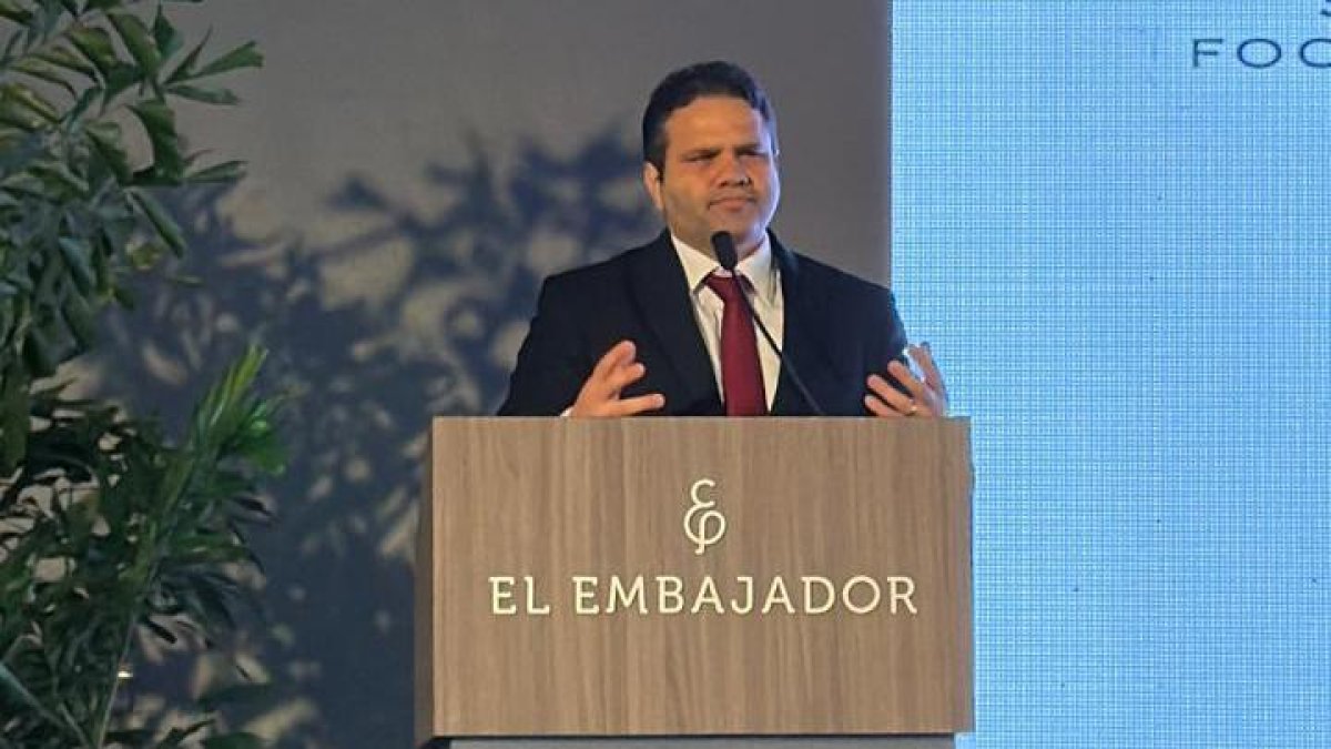 Conflicto en Irán puede elevar inflación en República Dominicana a más del 5%, advierte economista