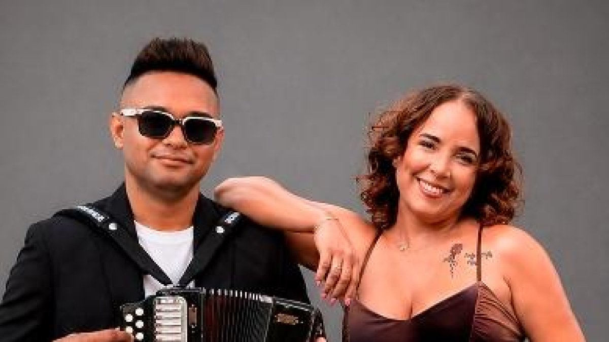 Everliss y Adid presentan “Fallaste”