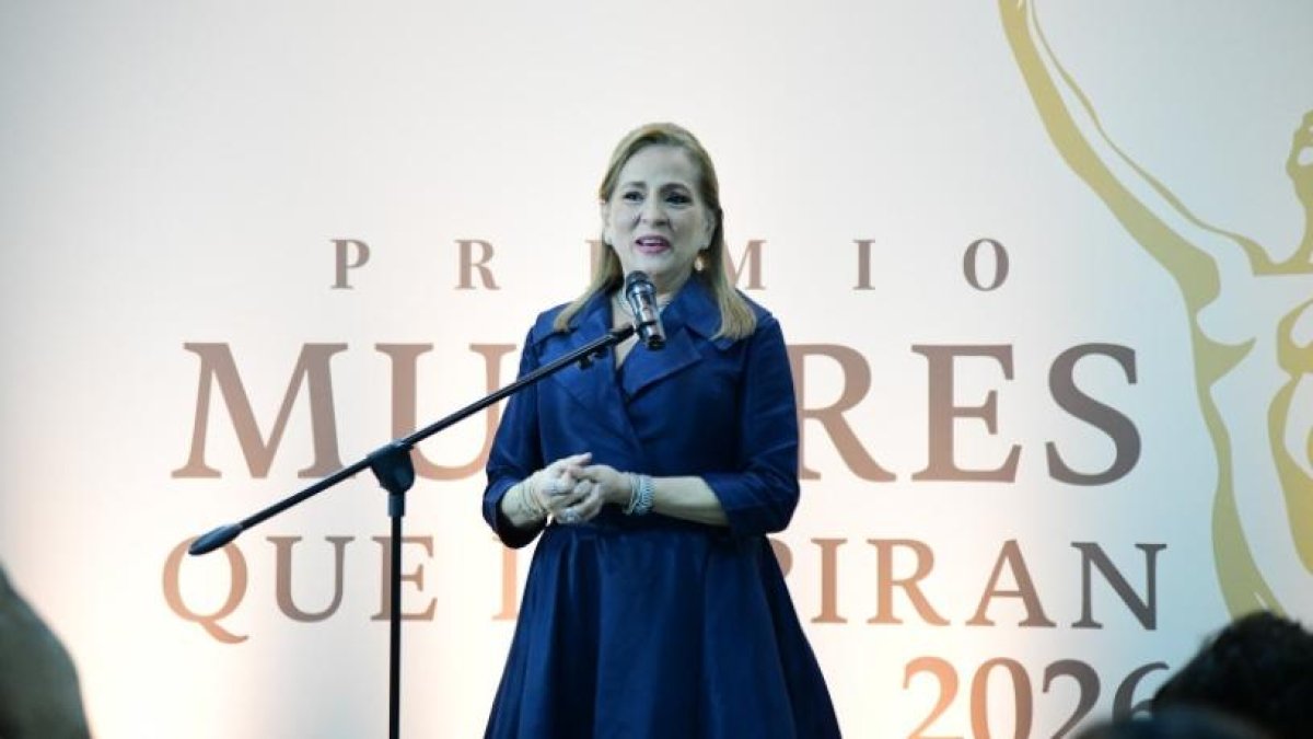Premios Mujeres que Inspiran reconocerá a Jatnna Tavárez