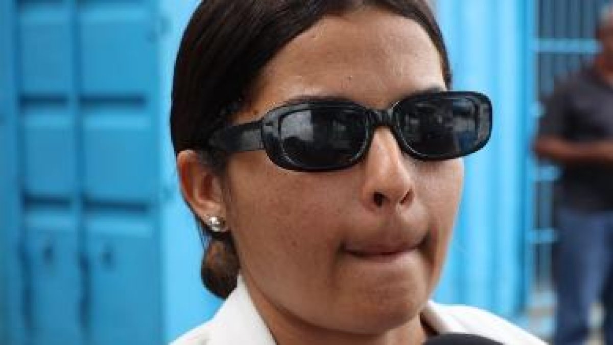 Consternación por feminicidio en Alma Rosa I; familia clama