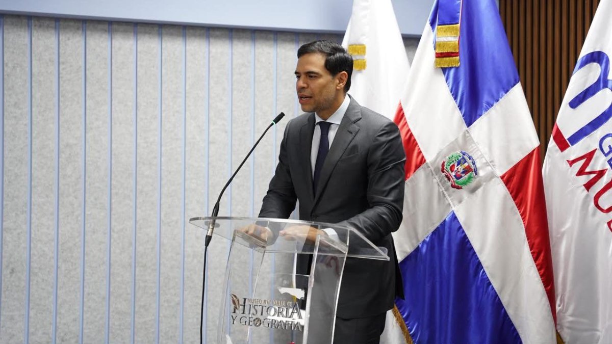 Noche Larga de Museos 2026 en República Dominicana