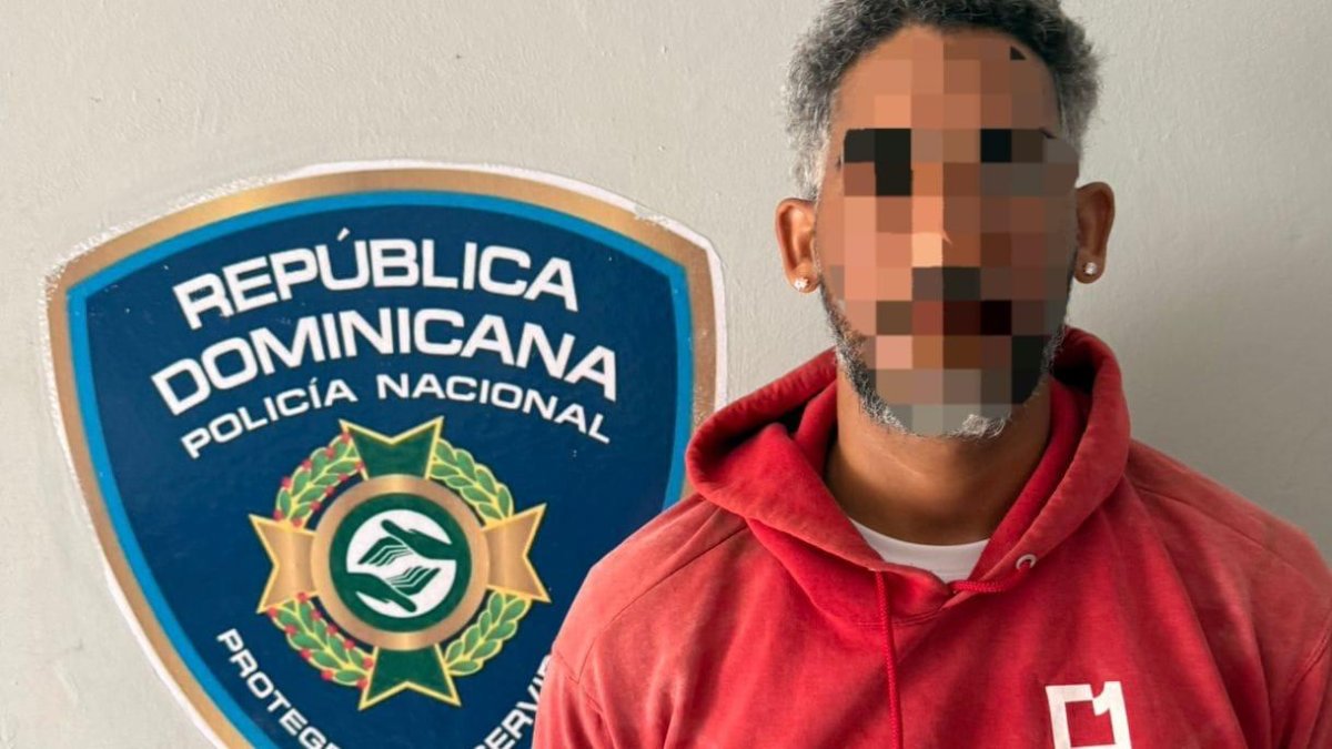 Apresan a hombre acusado de abuso sexual contra una niña de 9 años en ...