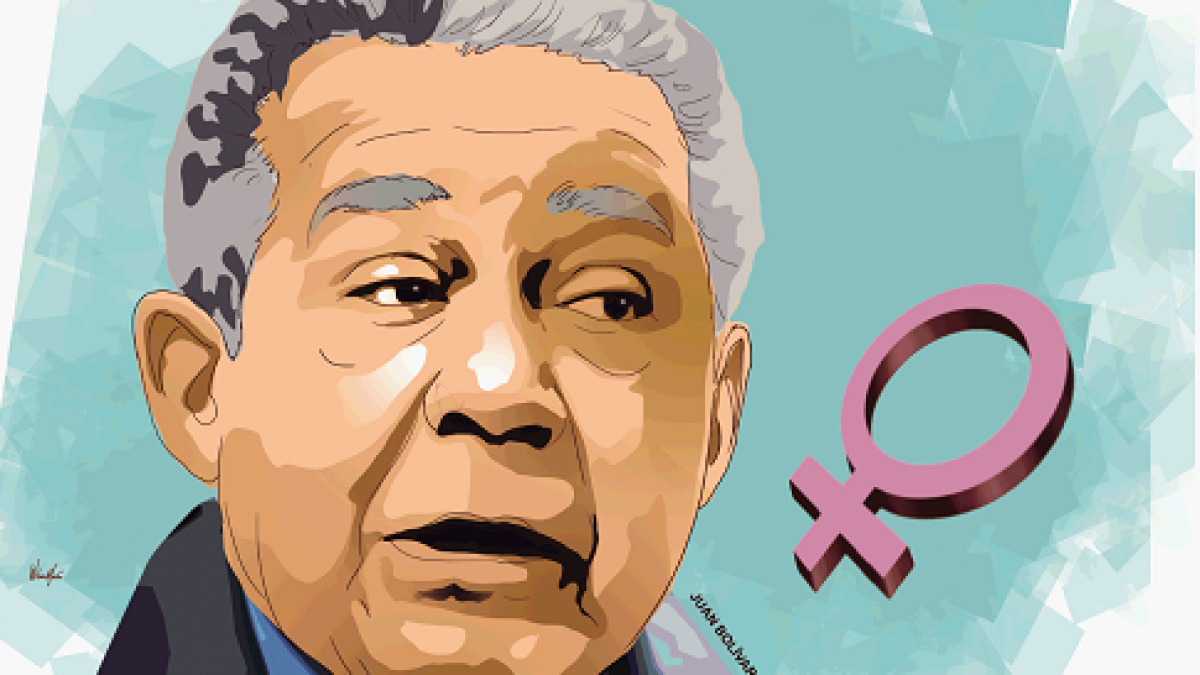 Feminismo en RD: Hombres aliados en la lucha
