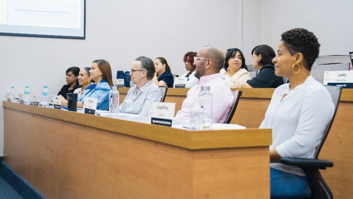 Diplomado Pyme Popular RD impulsa negocios