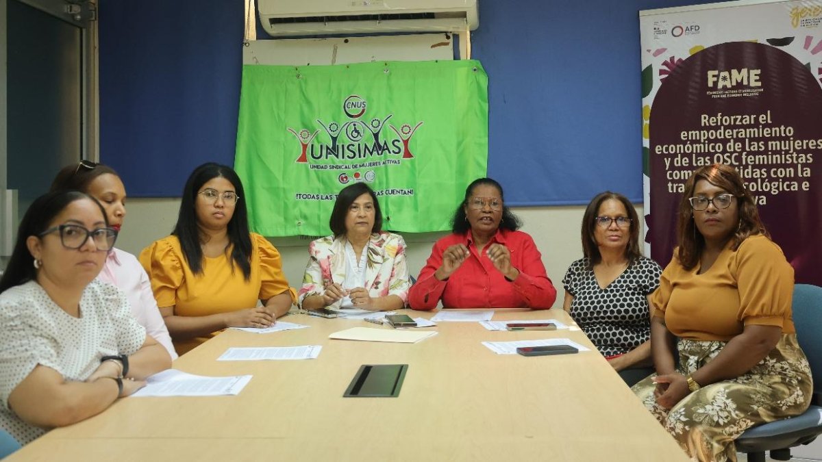Sindicalistas piden más atención casos violencia