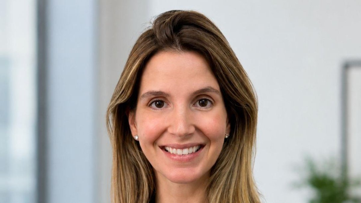 Rocío Vidal es la nueva directora de URBE