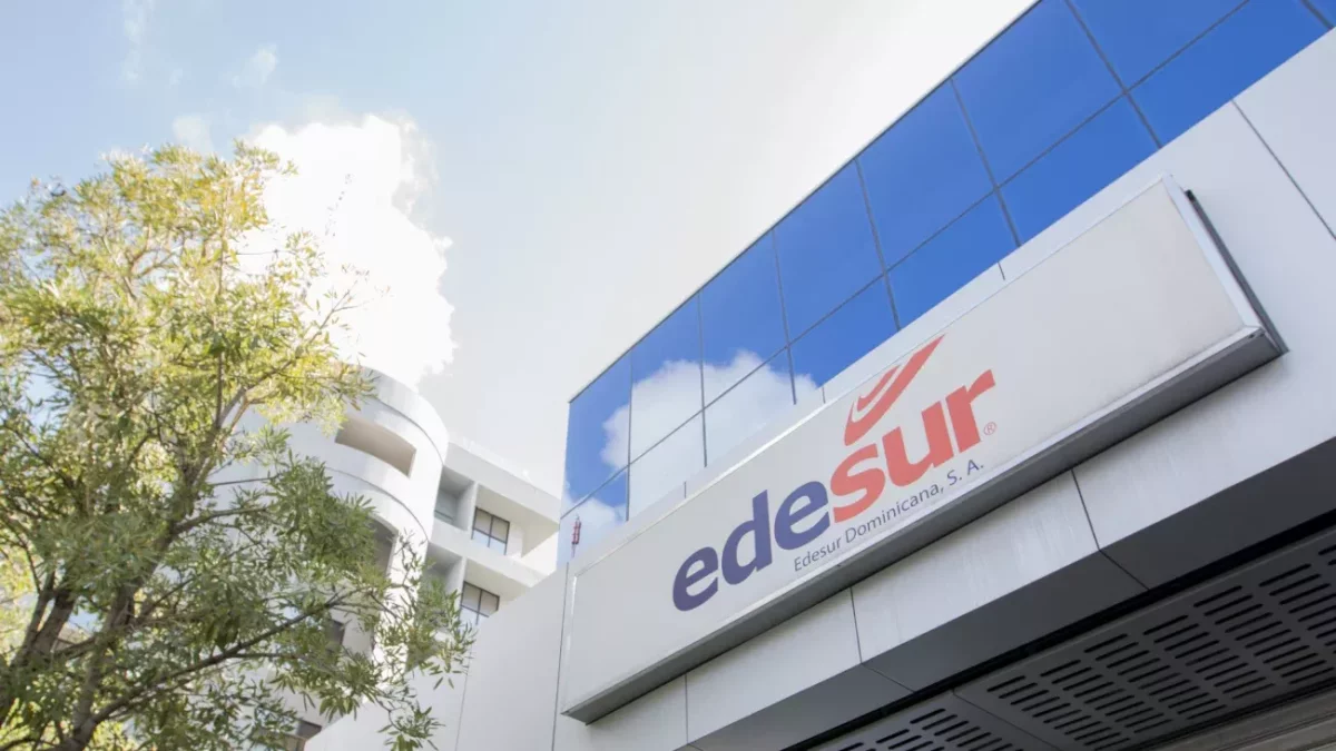 Edesur moderniza redes eléctricas en 85 localidades