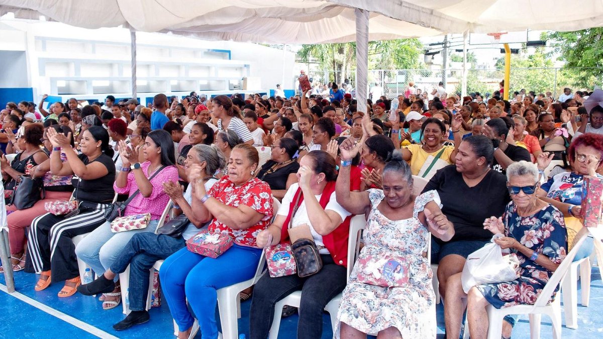 ¡La Ruta de las Madres ya comenzó! Eventos y sorpresas en SD Oeste