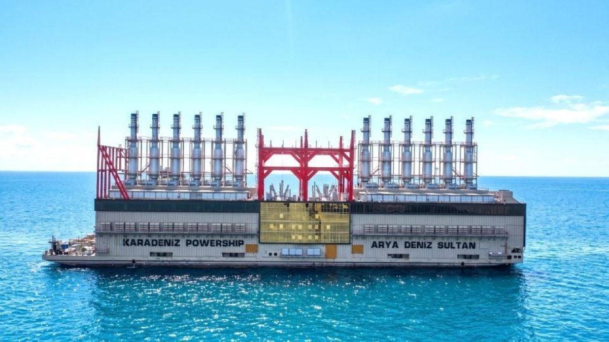 Karpowership consolida su aporte energético en Latinoamérica y el Caribe