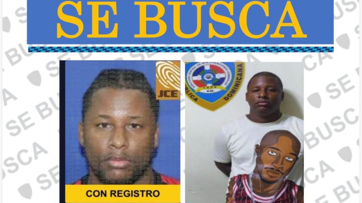 Policía busca a tres hombres tras ataque armado en Higüey-Yuma