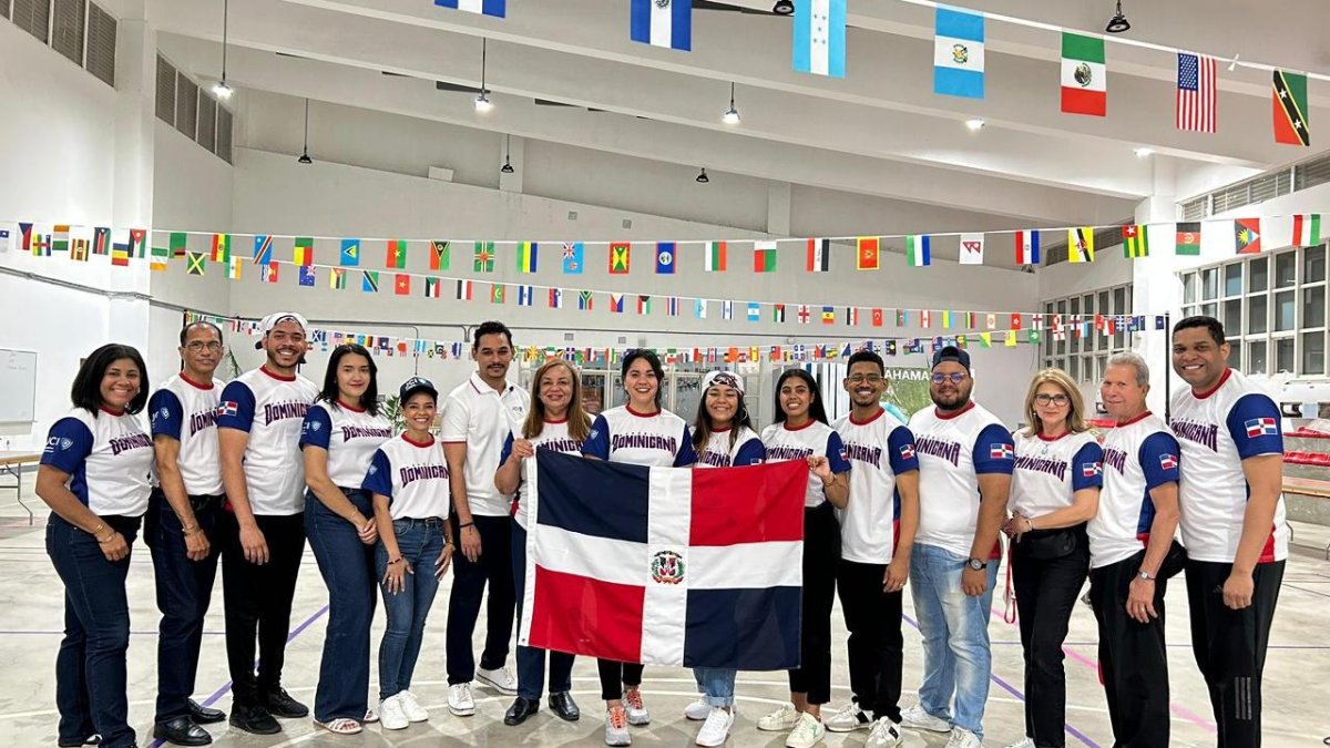 JCI Dominicana fortalece liderazgo regional en conferencia en Antigua y Barbuda