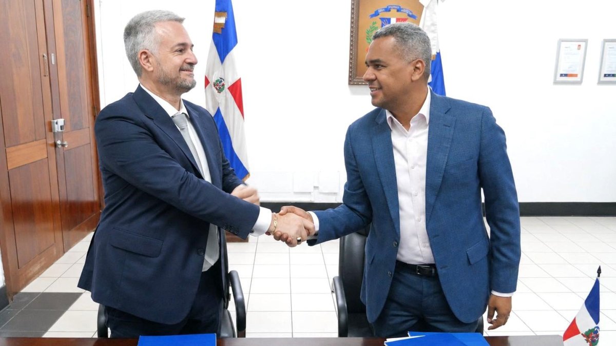 Inversión extranjera en RD muestra confianza y crecimiento