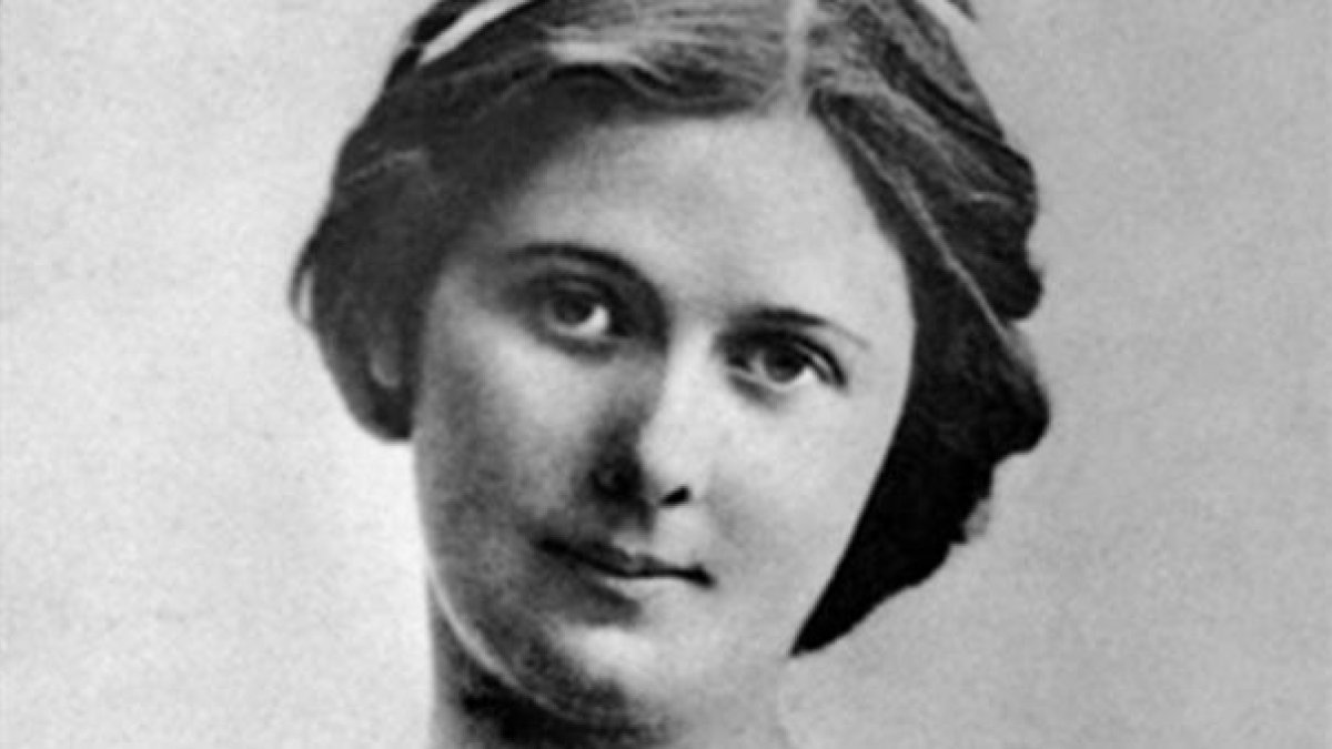 Hoy en la historia. Nace Isadora Duncan