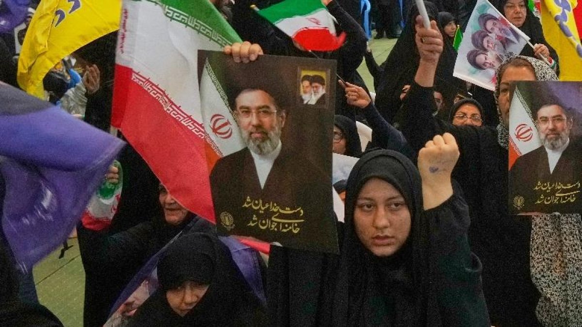 Irán ve ataques de EEUU como una muestra de “mala fe”