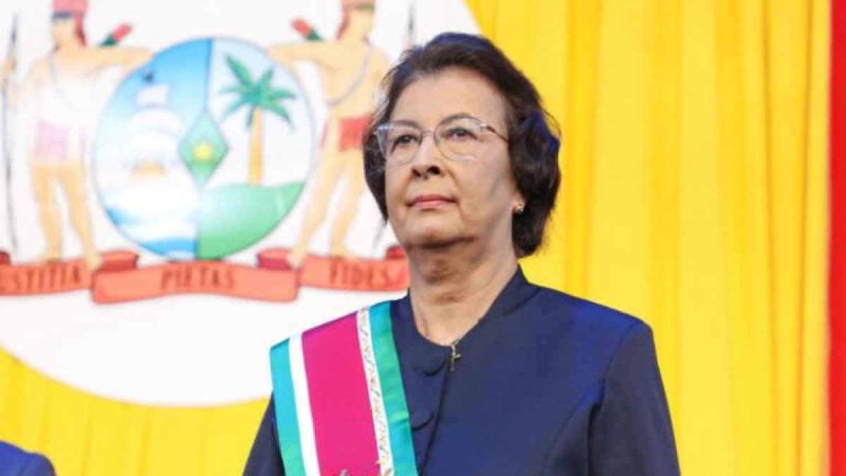 Presidenta de Surinam visitará el país el sábado