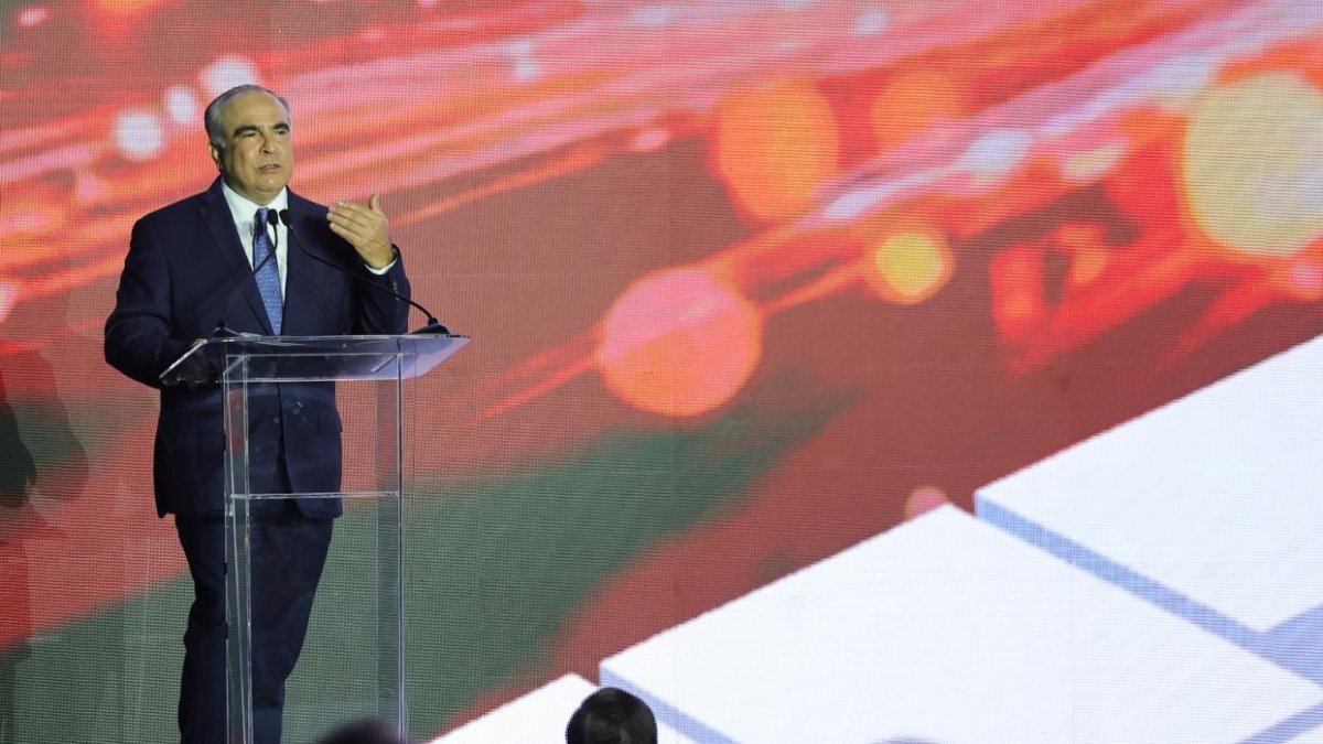 Economía dominicana impulsada por el sector privado