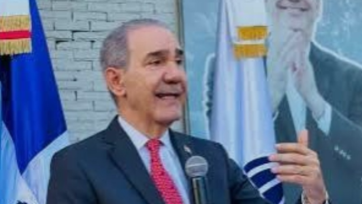 Franklin García Fermín agotara agenda política y comunitaria en Miami