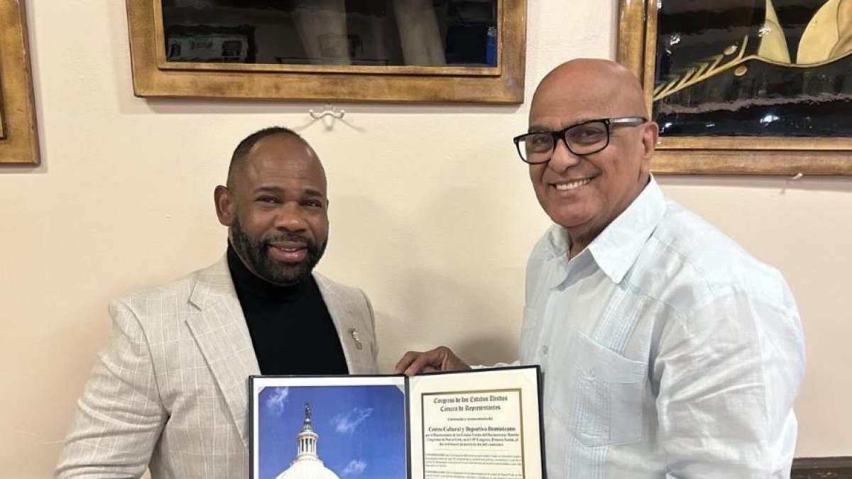 José Rosario, periodista dominicano reconocido en EE. UU. por su labor