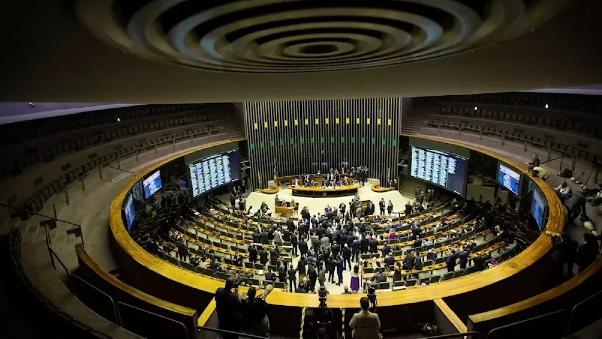Cámara de Diputados de Brasil aprueba reducción de jornada a 40 horas semanales
