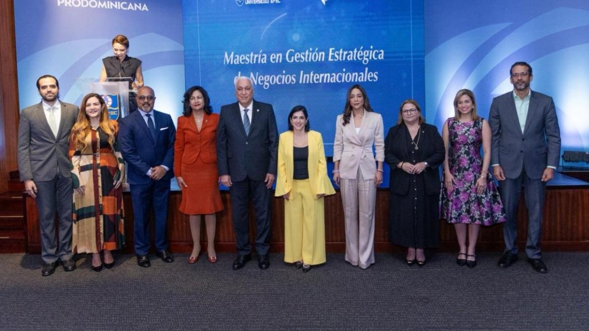 exportaciones dominicanas en crecimiento