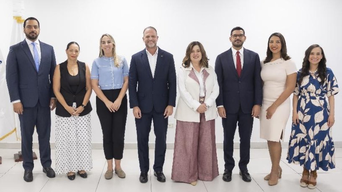 Local to Global impulsa exportación de servicios dominicanos