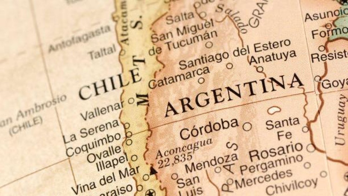 Confrontación territorial entre Argentina y Chile, superada y otra confrontación en Sudamérica