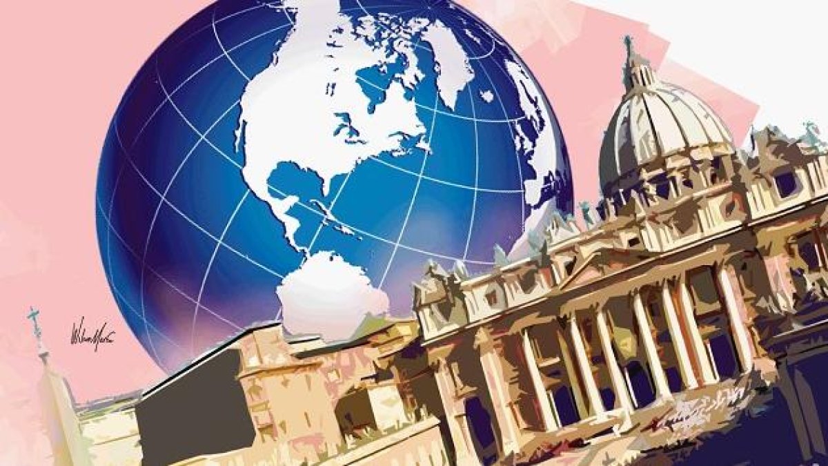 Magnífica humanidad