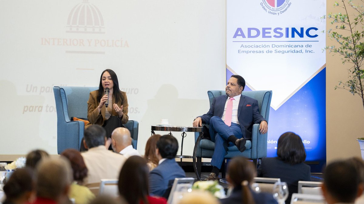 Mujeres en seguridad transforman el sector con liderazgo