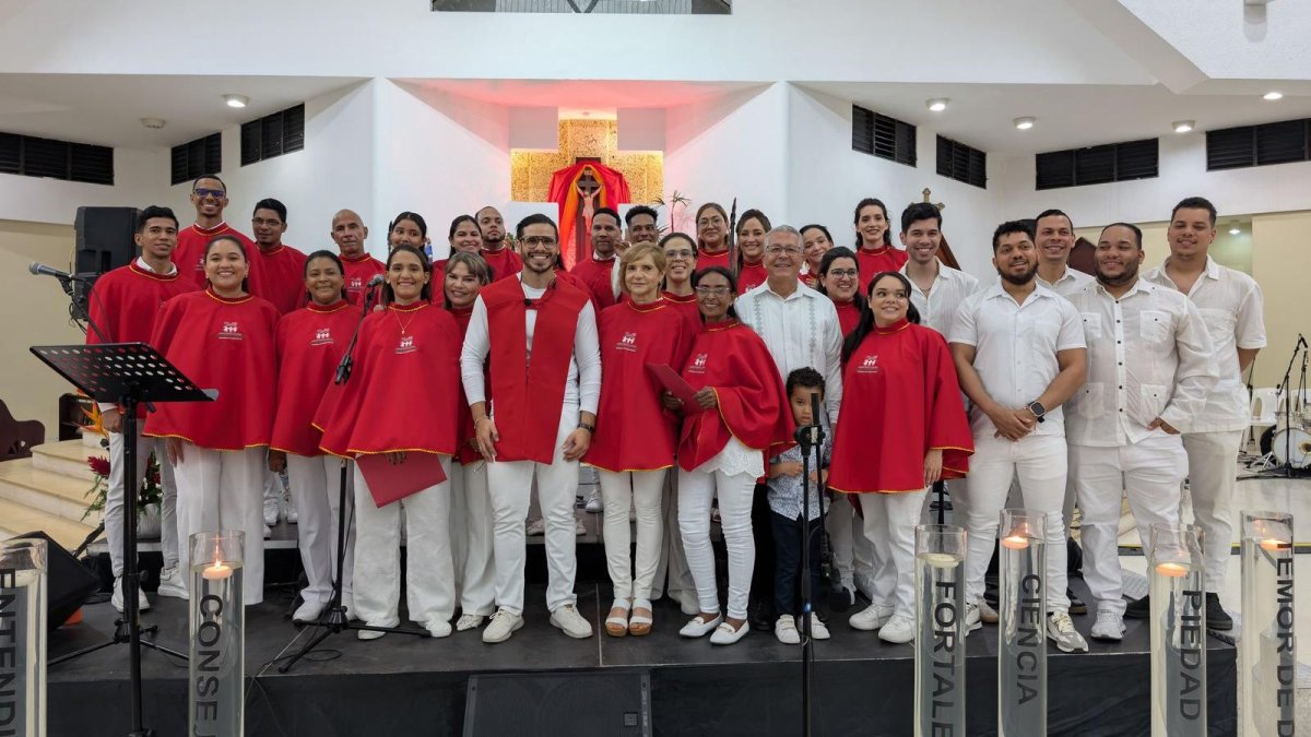 “Voces de San Ramón” presentará concierto de adoración este 30 de mayo