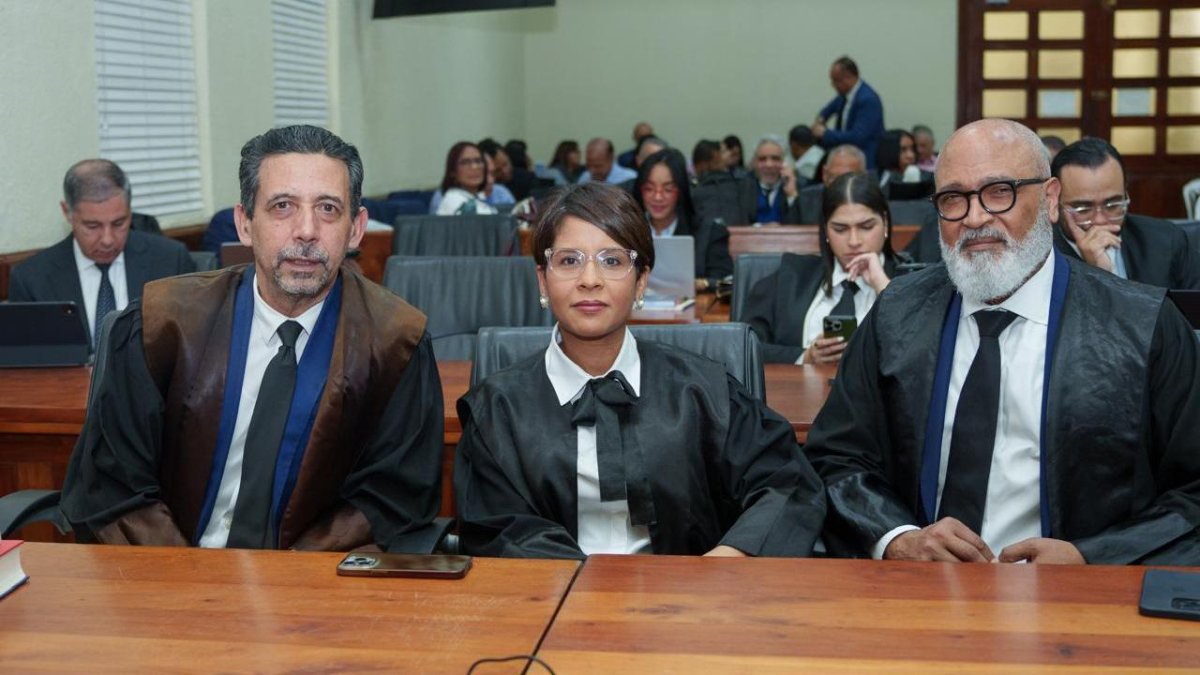 Defensa de José Ramón Peralta afirma tribunal confirmó “ausencia total de pruebas”