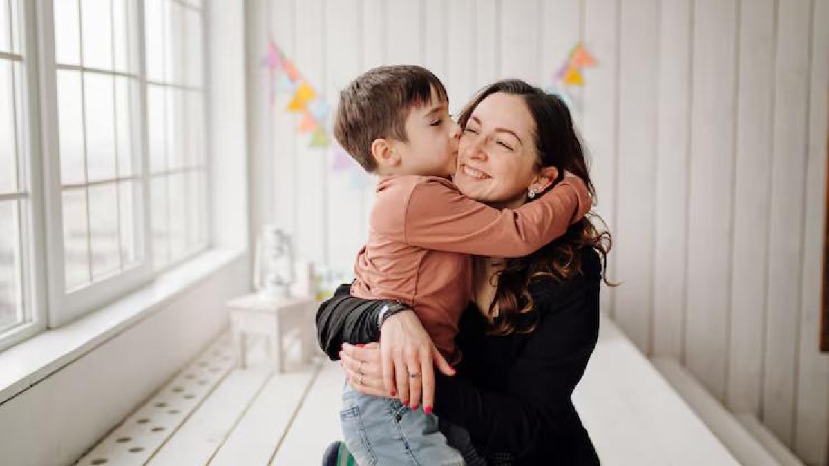 Origen de la celebración a las madres y un poco más